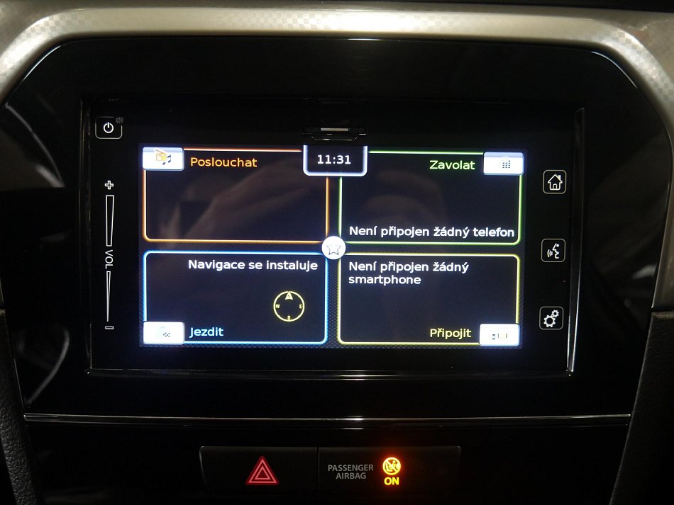 Suzuki Vitara 1.6i  4x4