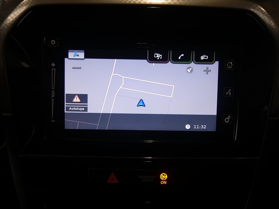 Suzuki Vitara 1.6i  4x4