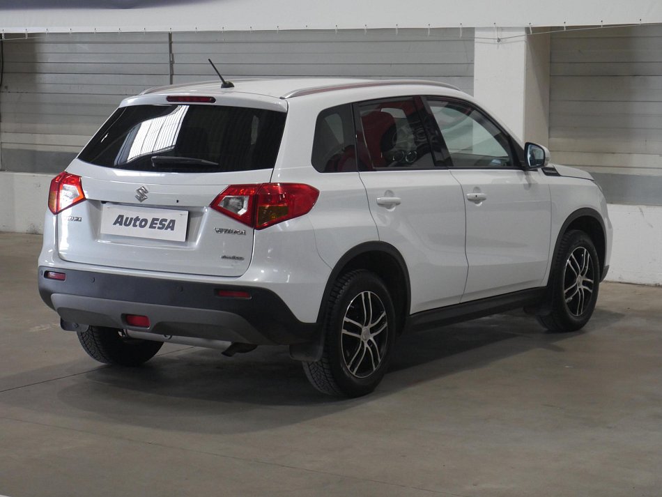 Suzuki Vitara 1.6i  4x4