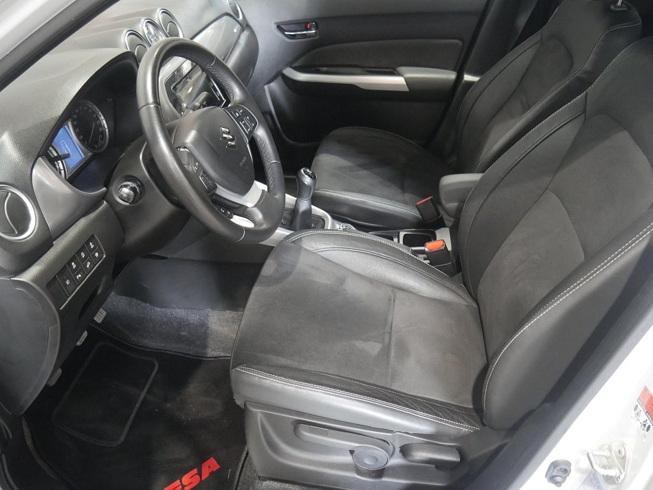 Suzuki Vitara 1.6i  4x4