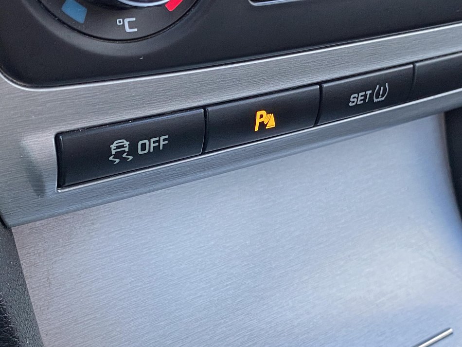 Škoda Octavia II 2.0 TDi RS