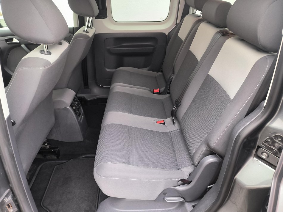 Volkswagen Caddy 1.2TSi Trendline