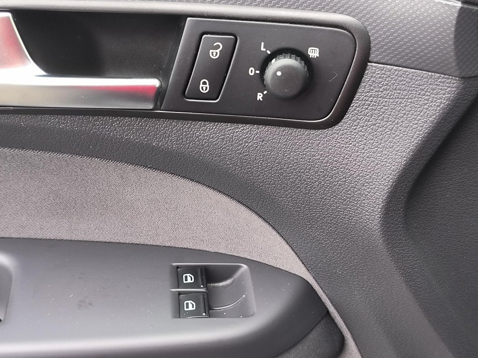 Volkswagen Caddy 1.2TSi Trendline