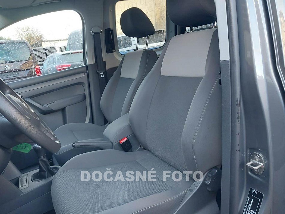 Volkswagen Caddy 1.2TSi Trendline