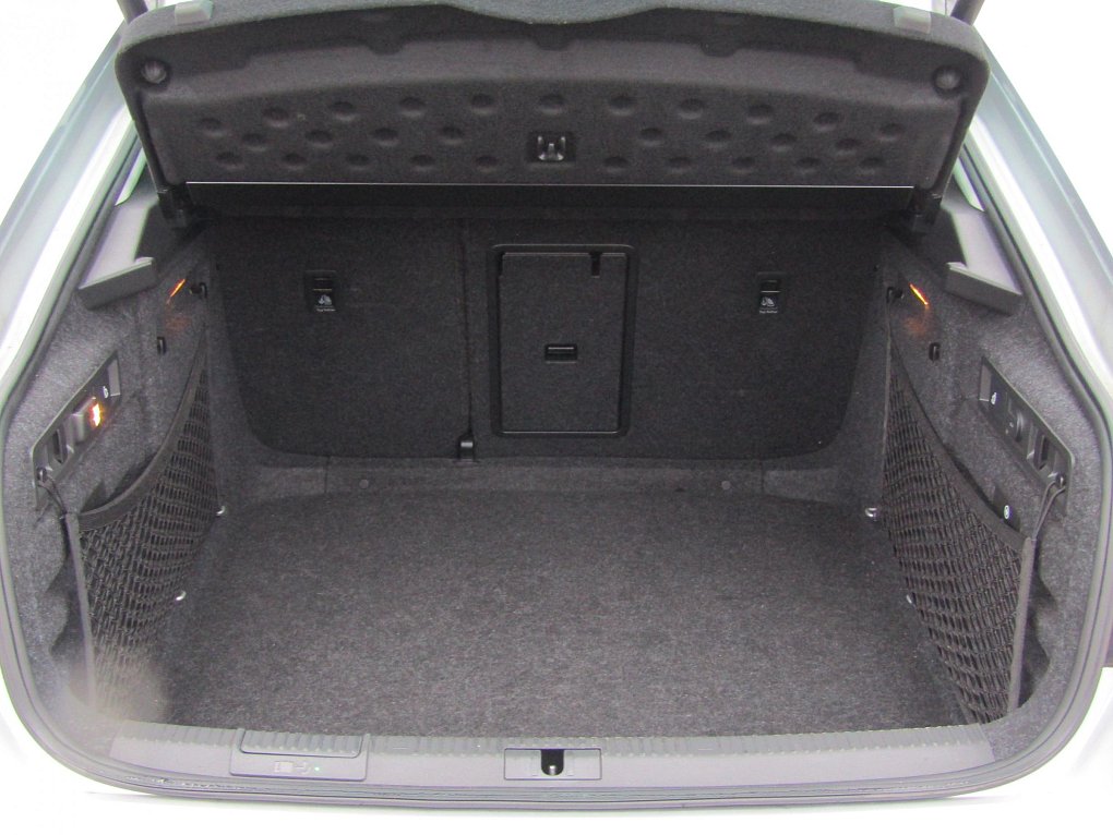 Škoda Superb III 2.0 TDi Style