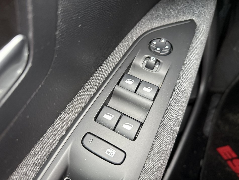 Peugeot 3008 1.5HDi Active