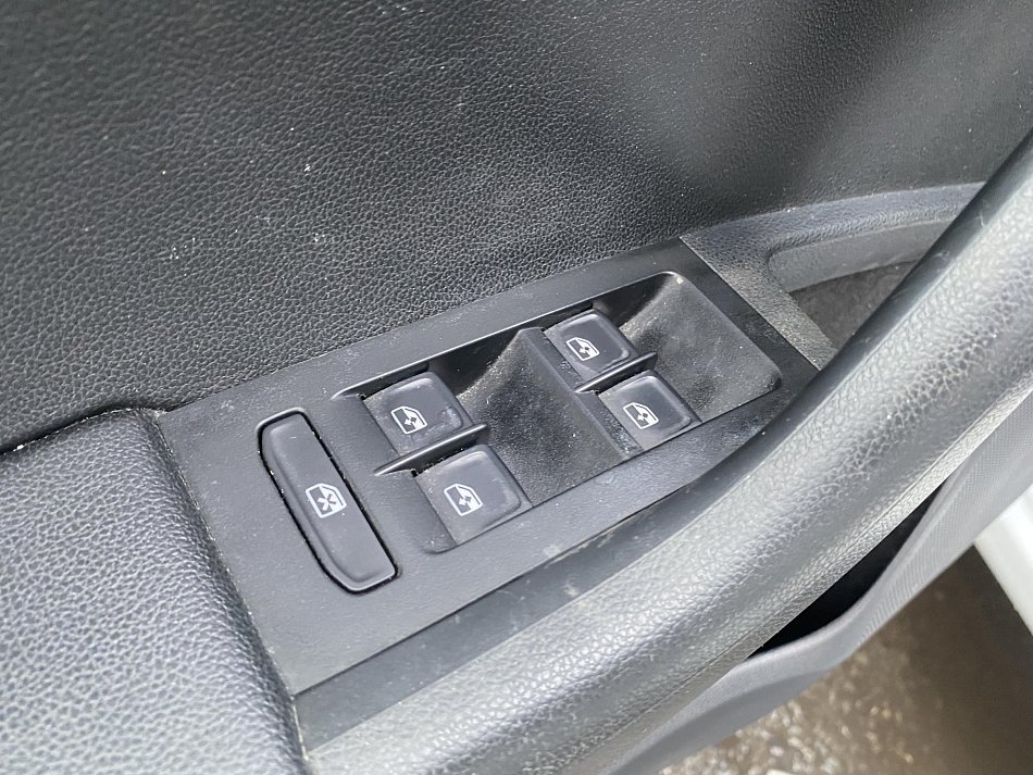 Škoda Octavia III 1.6 TDi Ambition