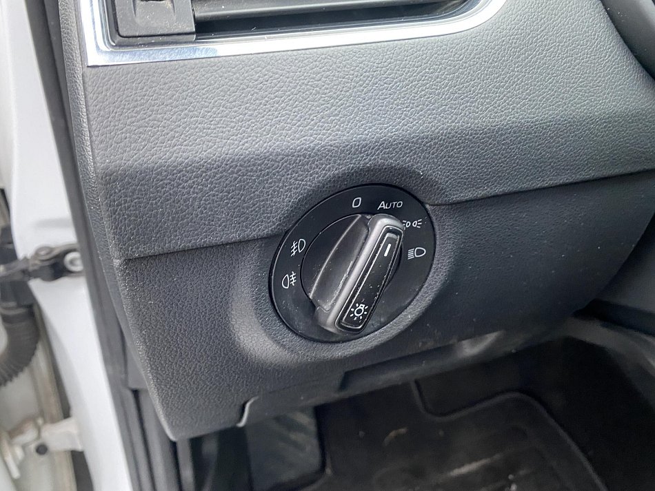 Škoda Octavia III 1.6 TDi Ambition