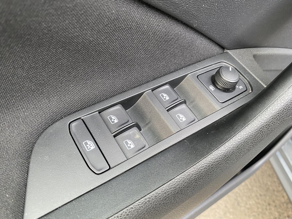 Škoda Kamiq 1.5 TSi Ambition