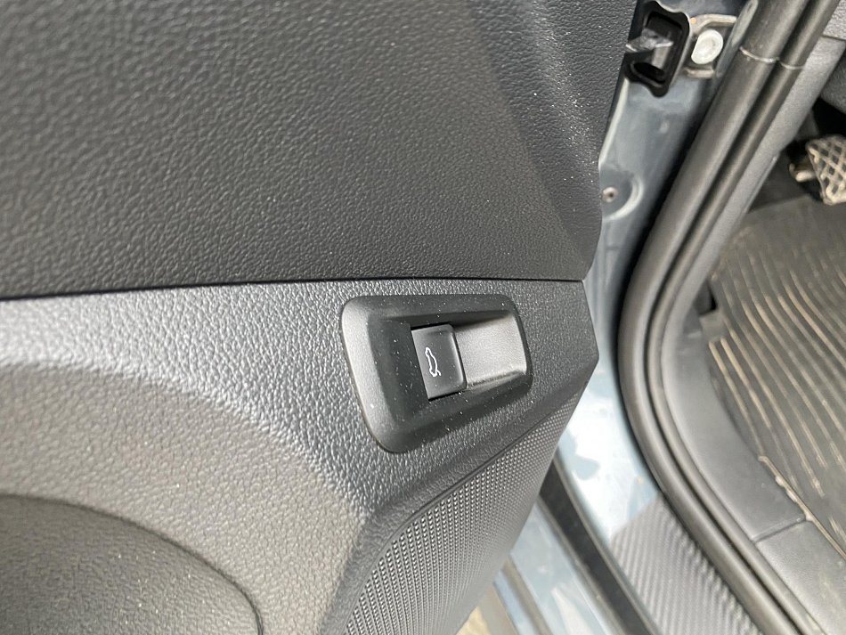 Škoda Kamiq 1.5 TSi Ambition