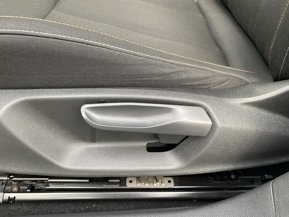 Škoda Kamiq 1.5 TSi Ambition