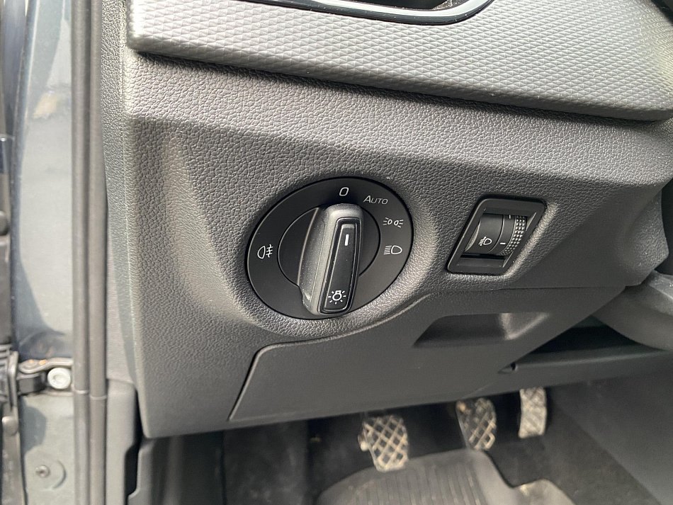 Škoda Kamiq 1.5 TSi Ambition