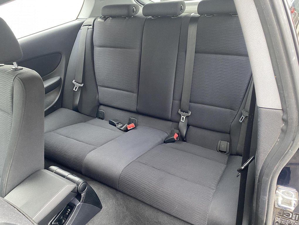 BMW Řada 1 2.0d  118d