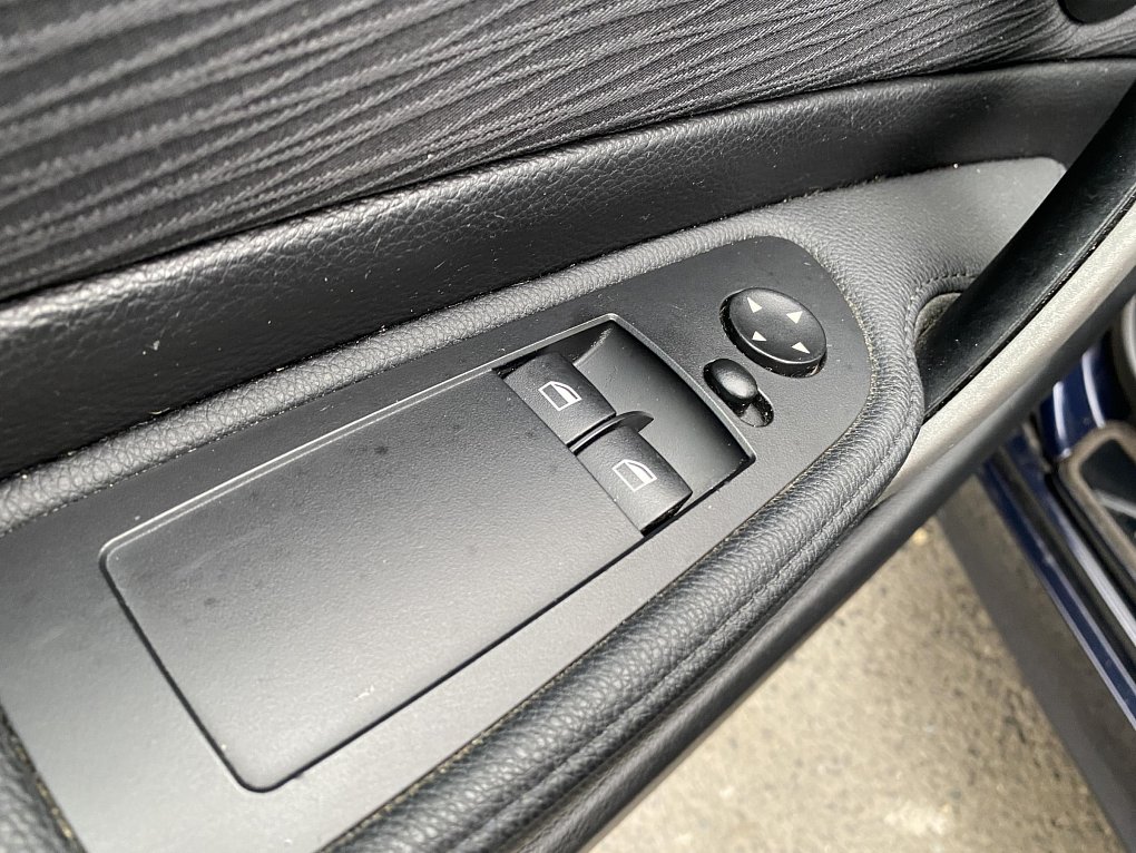 BMW Řada 1 2.0d  118d