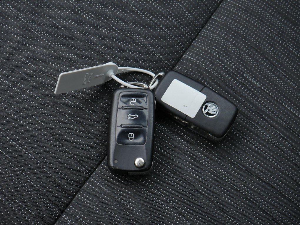 Škoda Superb II 2.0 TDi Elegance