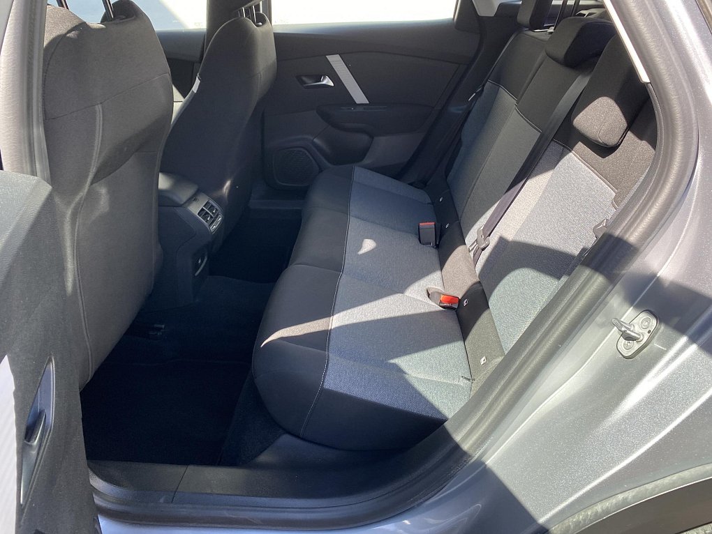 Citroën C4 1.2 PT Feel