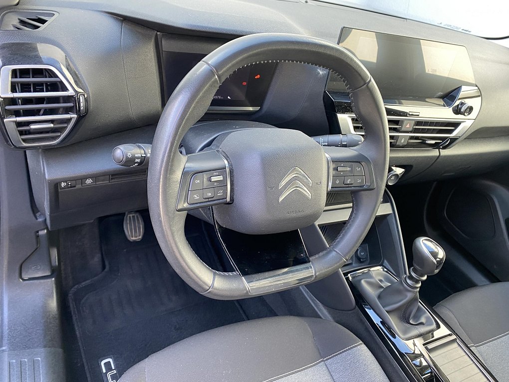 Citroën C4 1.2 PT Feel