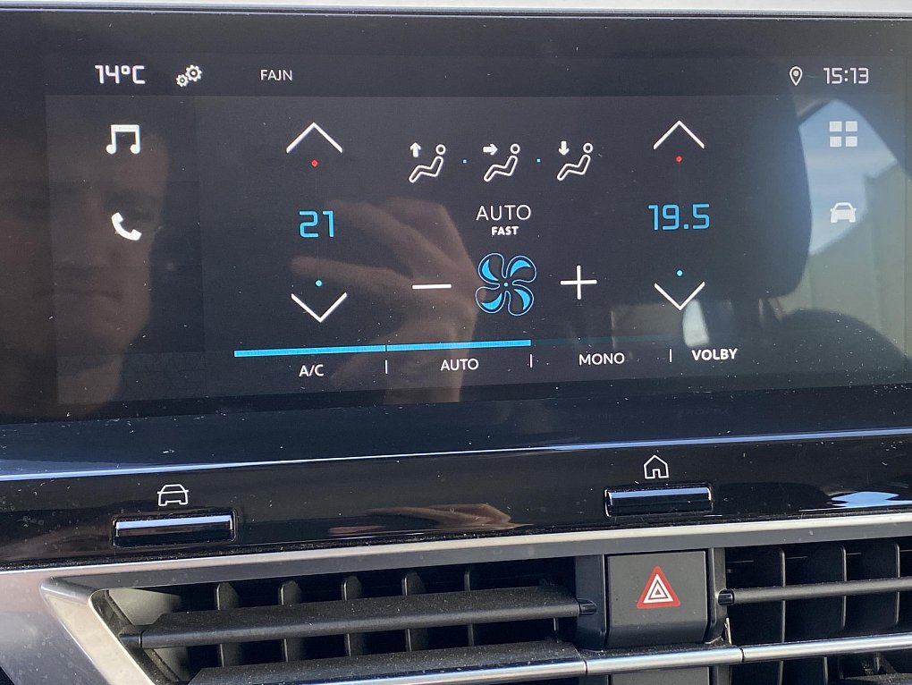 Citroën C4 1.2 PT Feel