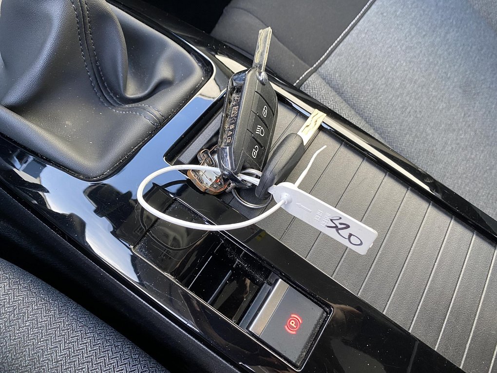 Citroën C4 1.2 PT Feel