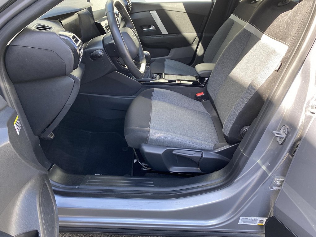 Citroën C4 1.2 PT Feel