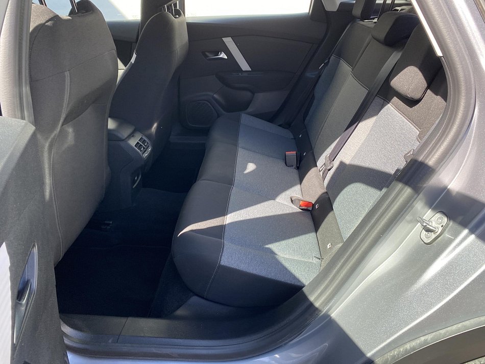 Citroën C4 1.2 PT Feel