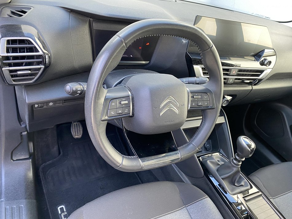 Citroën C4 1.2 PT Feel