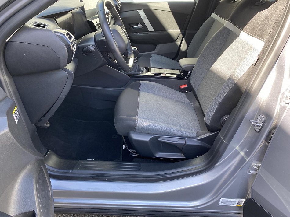 Citroën C4 1.2 PT Feel