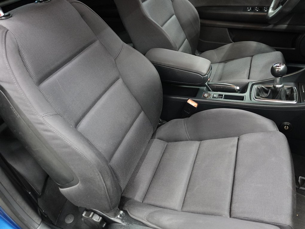 Audi A4 2.0 TDi  Cabriolet