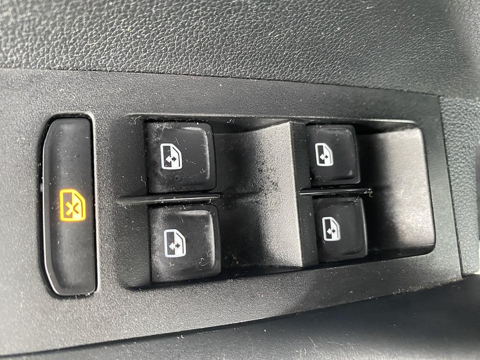 Škoda Octavia III 2.0 TDi 