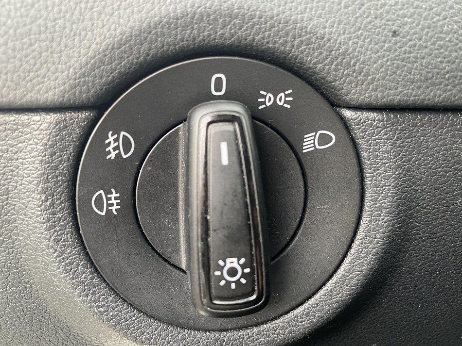 Škoda Octavia III 2.0 TDi 