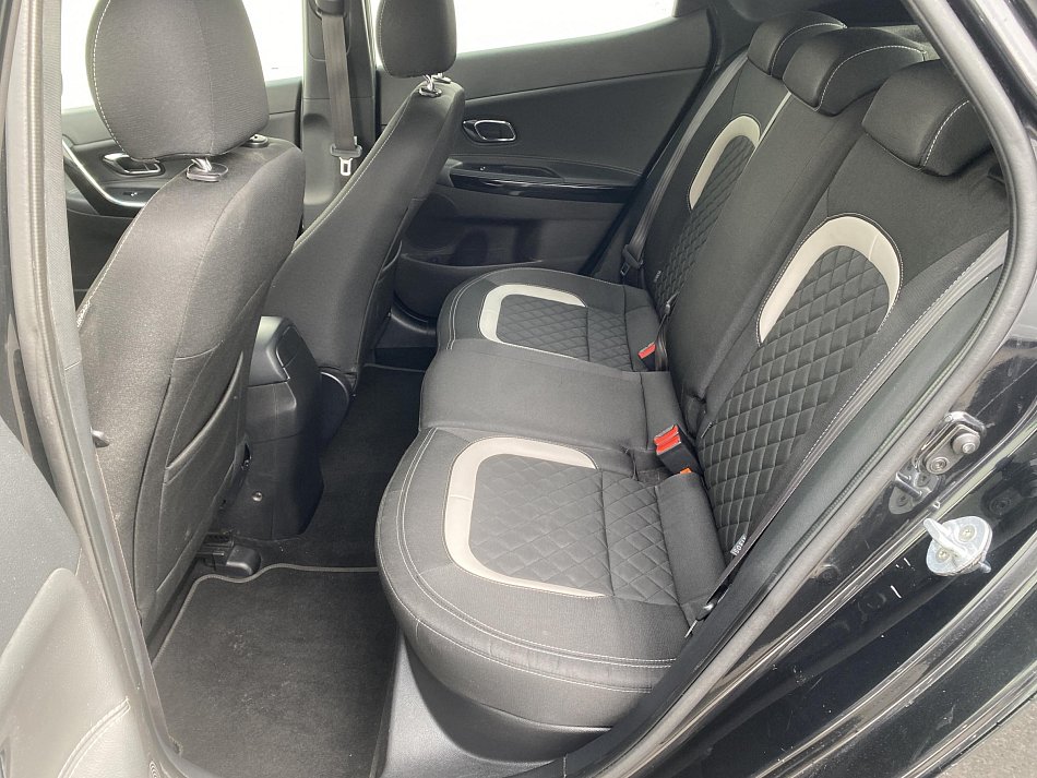 Kia Ceed 1.6 CRDi GT Line