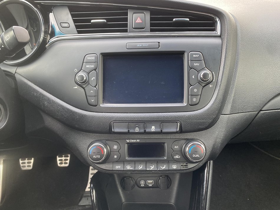 Kia Ceed 1.6 CRDi GT Line