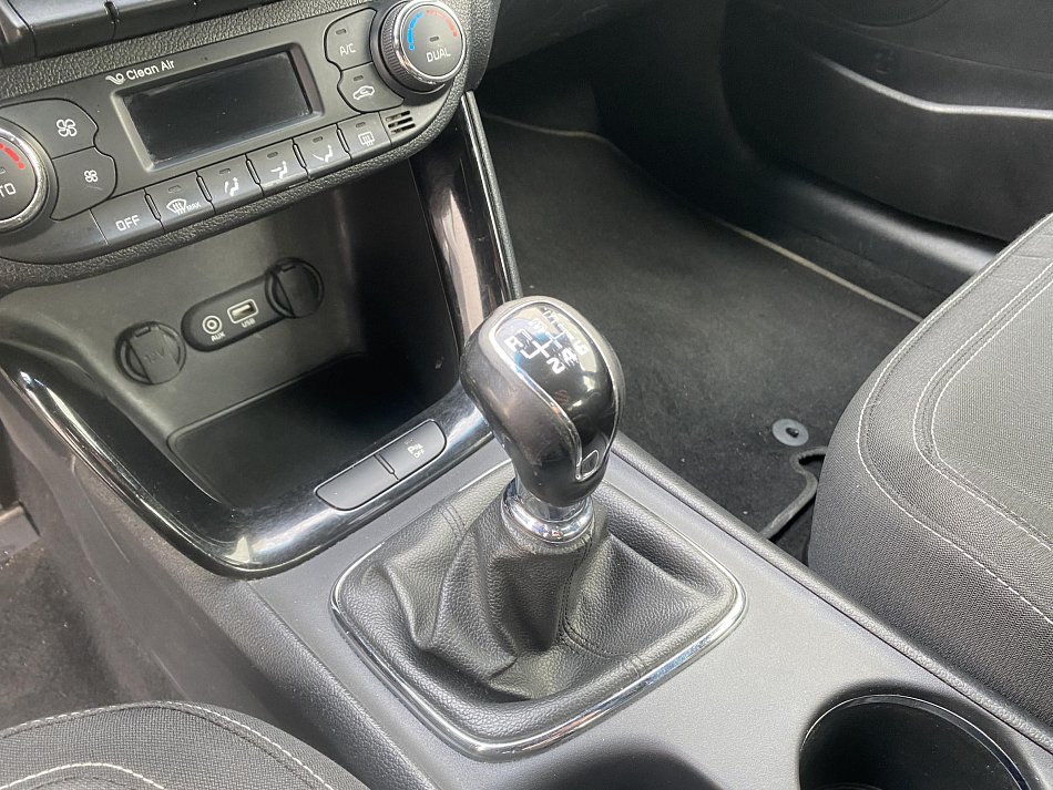 Kia Ceed 1.6 CRDi GT Line