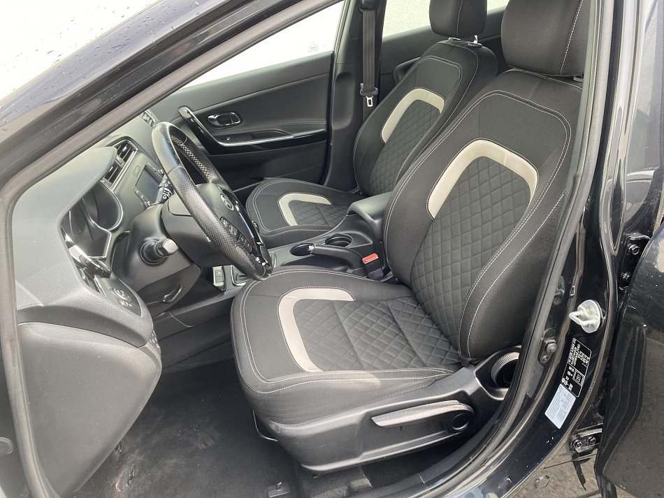 Kia Ceed 1.6 CRDi GT Line