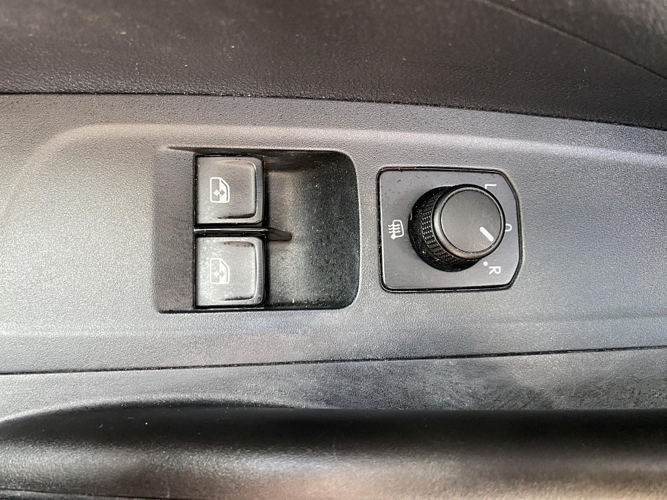 Škoda Fabia IV. 1.0 MPi Ambition