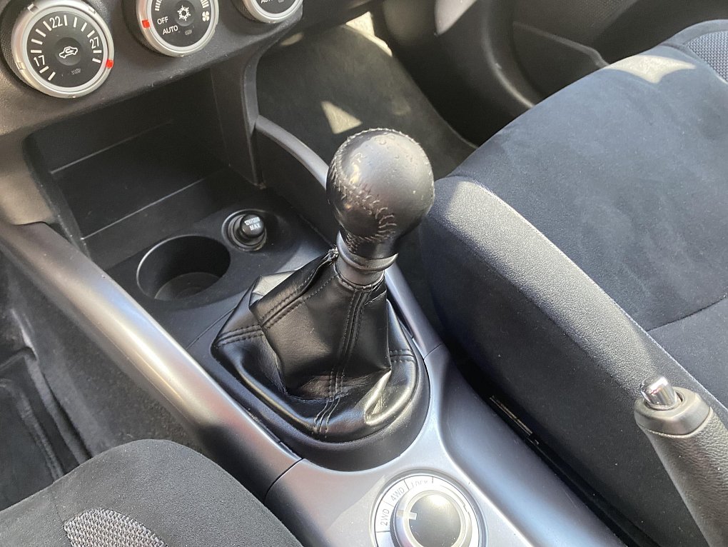 Mitsubishi Outlander 2.2d  4x4, 7míst