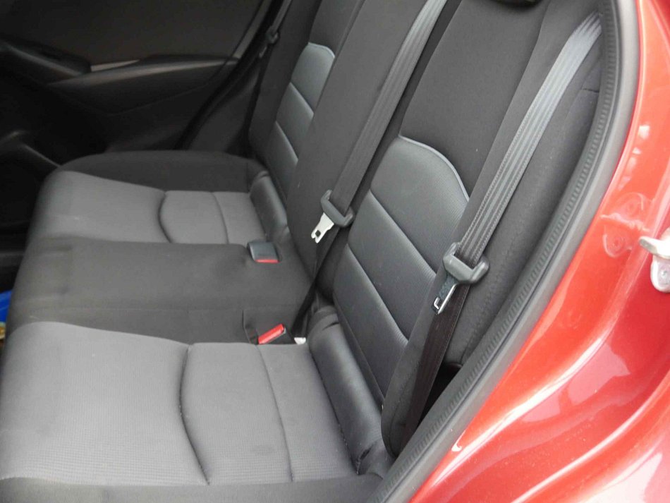 Mazda CX-3 2.0i 