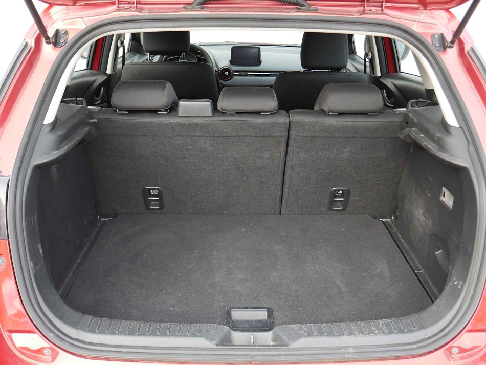 Mazda CX-3 2.0i 