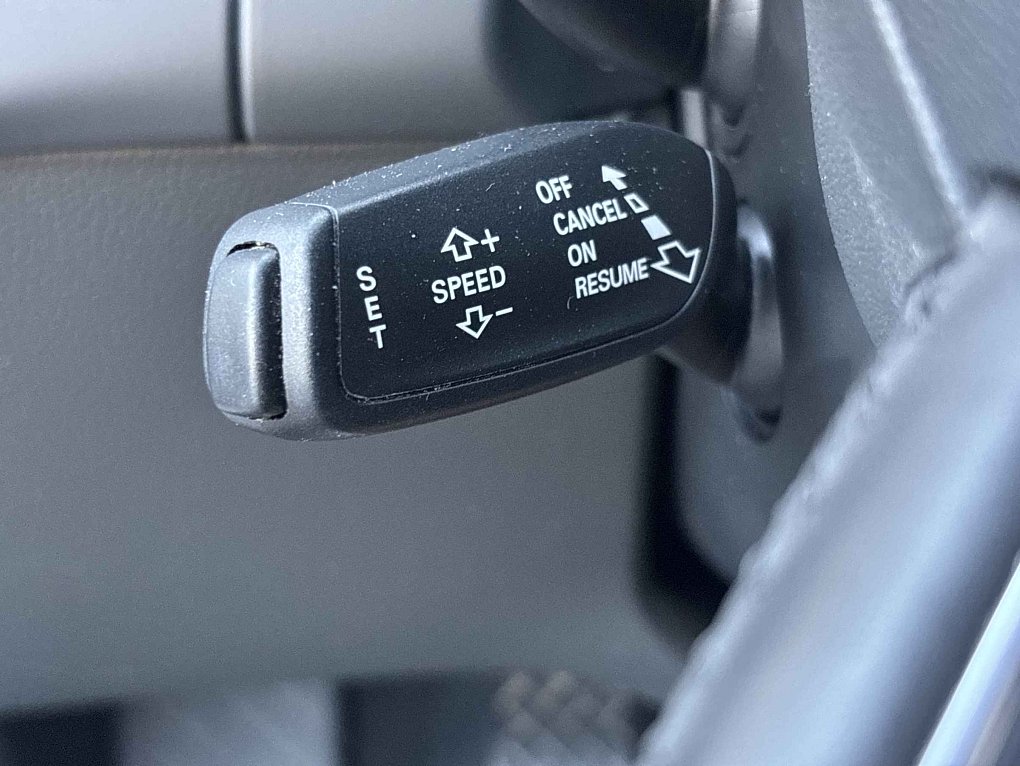 Audi A4 3.0 TDi 