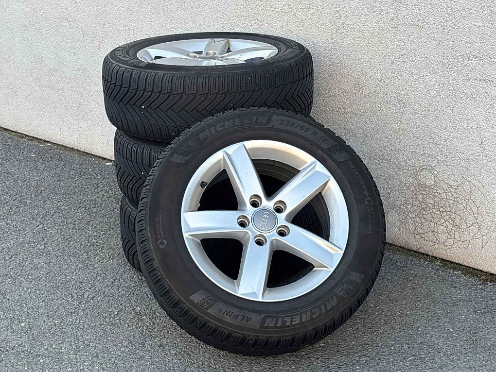 Audi A4 3.0 TDi 