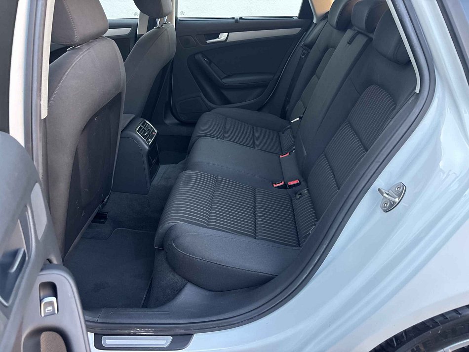 Audi A4 3.0 TDi 