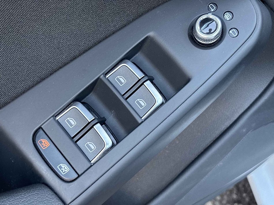 Audi A4 3.0 TDi 