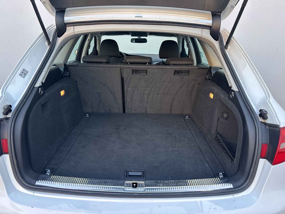 Audi A4 3.0 TDi 