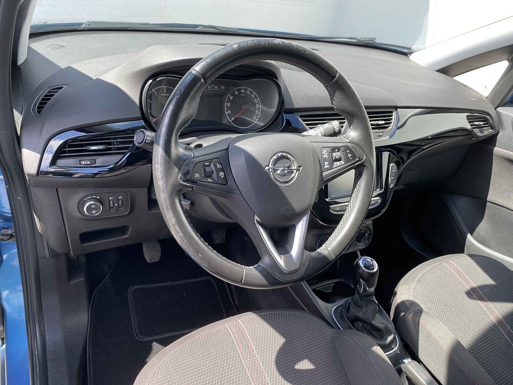 Opel Corsa 1.4i Sport