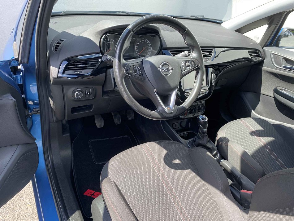 Opel Corsa 1.4i Sport