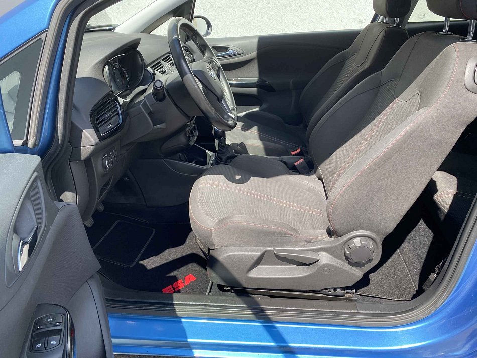 Opel Corsa 1.4i Sport