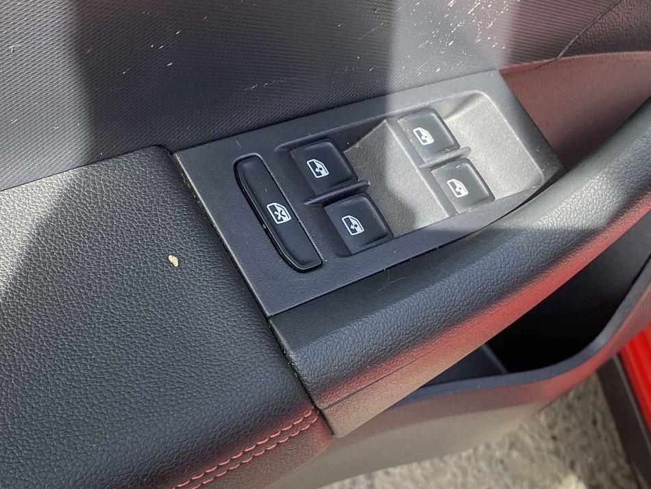 Škoda Rapid 1.0 TSI Monte Carlo