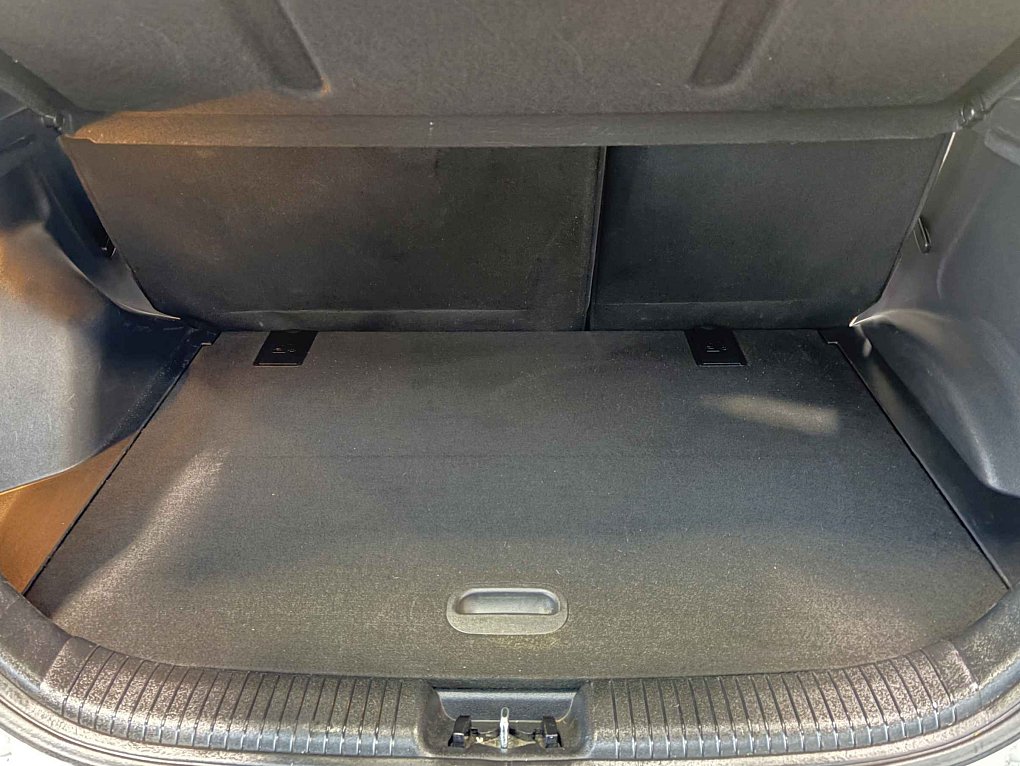 Hyundai Ix20 1.4 VVTi Trikolor