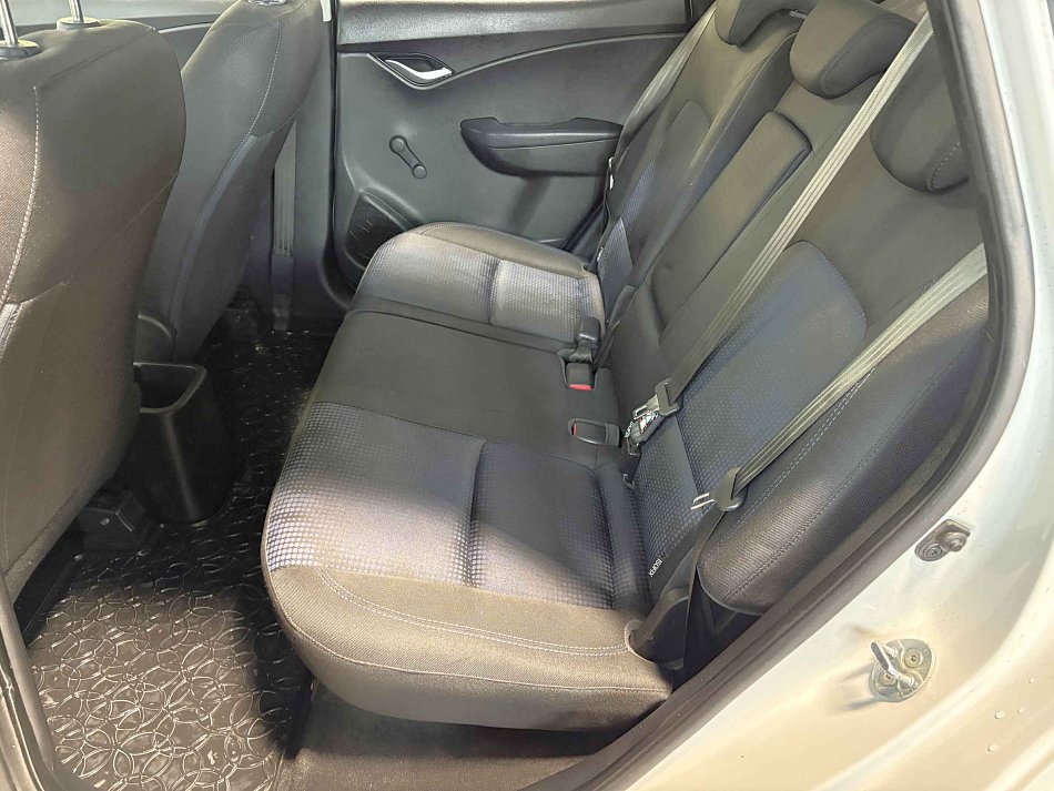 Hyundai Ix20 1.4 VVTi Trikolor