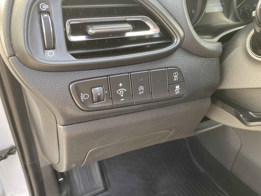 Hyundai I30 1.6 CRDi 